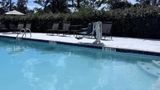 Super 8 Clinton Pool