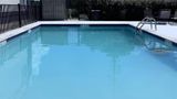 Super 8 Clinton Pool