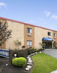 Travelodge Cleveland Lakewood
