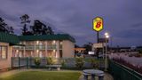Super 8 Columbia/Ft. Jackson Exterior
