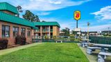 Super 8 Columbia/Ft. Jackson Exterior