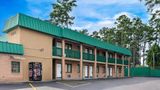 Super 8 Columbia/Ft. Jackson Exterior