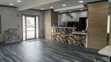 <b>Super 8 Pasadena Lobby</b>. Images powered by <a href="https://iceportal.shijigroup.com/" title="IcePortal" target="_blank">IcePortal</a>.