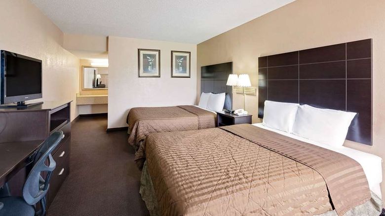 <b>Travelodge Ozona Room</b>. Images powered by <a href="https://iceportal.shijigroup.com/" title="IcePortal" target="_blank">IcePortal</a>.