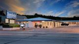 Travelodge Ozona Exterior