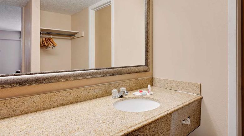 <b>Travelodge Ozona Room</b>. Images powered by <a href="https://iceportal.shijigroup.com/" title="IcePortal" target="_blank">IcePortal</a>.