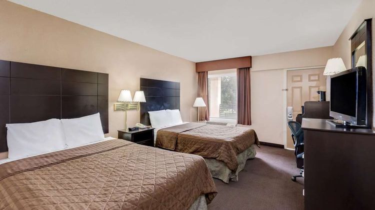 Travelodge Ozona Room