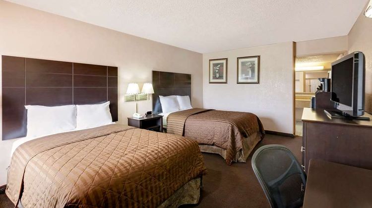 Travelodge Ozona Room