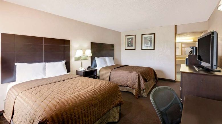 <b>Travelodge Ozona Room</b>. Images powered by <a href="https://iceportal.shijigroup.com/" title="IcePortal" target="_blank">IcePortal</a>.