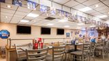 Ramada Paintsville Hotel & Conf Ctr Restaurant
