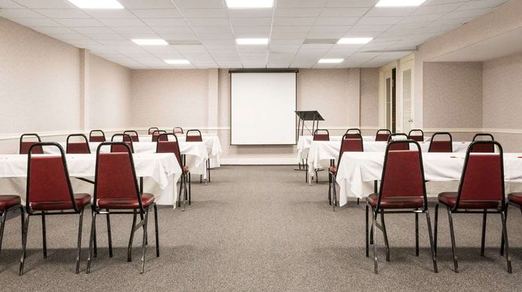 Ramada Paintsville Hotel & Conf Ctr Meeting