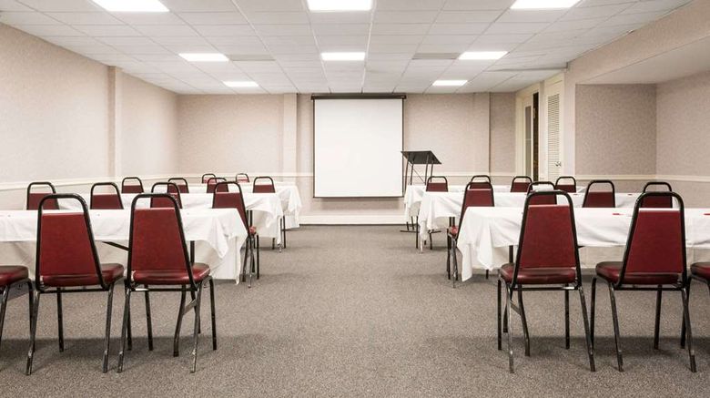 <b>Ramada Paintsville Hotel & Conf Ctr Meeting</b>. Images powered by <a href="https://iceportal.shijigroup.com/" title="IcePortal" target="_blank">IcePortal</a>.