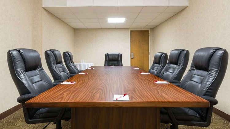 Ramada Paintsville Hotel & Conf Ctr Meeting