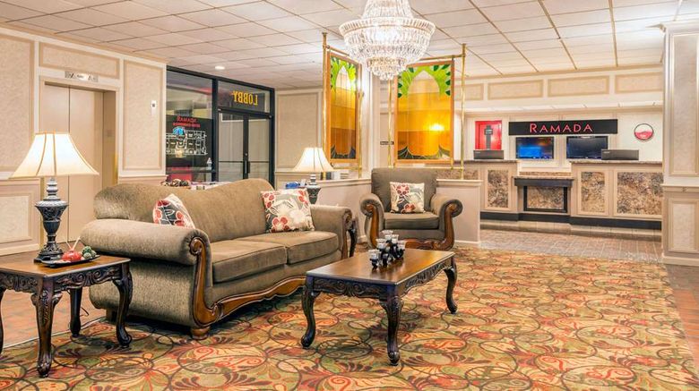 <b>Ramada Paintsville Hotel & Conf Ctr Lobby</b>. Images powered by <a href="https://iceportal.shijigroup.com/" title="IcePortal" target="_blank">IcePortal</a>.
