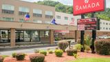 Ramada Paintsville Hotel & Conf Ctr Exterior