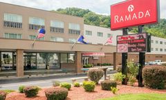 Ramada Paintsville Hotel & Conf Ctr