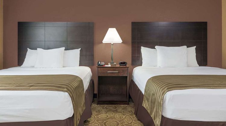 Ramada Paintsville Hotel & Conf Ctr Room
