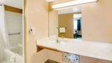 Days Inn El Paso Airport East Room