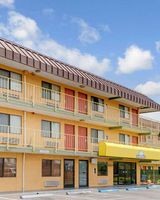 Days Inn El Paso Airport East