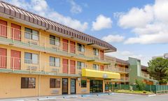 Days Inn El Paso Airport East
