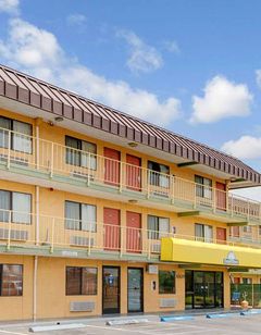 Days Inn El Paso Airport East