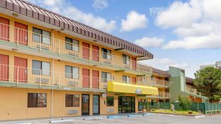 Days Inn El Paso Airport East