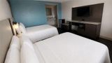 Days Inn El Paso Airport East Room