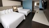 Days Inn El Paso Airport East Room
