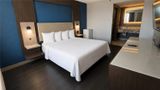 Days Inn El Paso Airport East Room