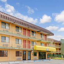 Days Inn El Paso Airport East