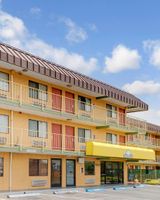 Days Inn El Paso Airport East