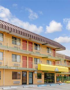 Days Inn El Paso Airport East
