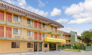 Days Inn El Paso Airport East