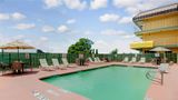 Days Inn El Paso Airport East Pool