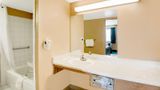 Days Inn El Paso Airport East Room