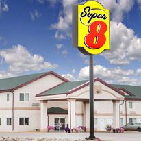 Super 8 Kindersley