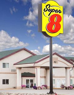 Super 8 Kindersley