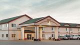 Super 8 Kindersley Exterior