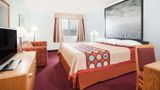 Super 8 Kindersley Room