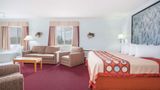 Super 8 Kindersley Suite
