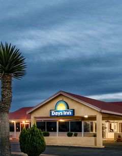 Days Inn Van Horn TX