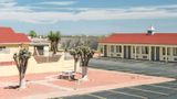 <b>Days Inn Van Horn TX Exterior</b>. Images powered by <a href="https://iceportal.shijigroup.com/" title="IcePortal" target="_blank">IcePortal</a>.
