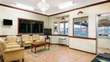 <b>Days Inn Van Horn TX Lobby</b>. Images powered by <a href="https://iceportal.shijigroup.com/" title="IcePortal" target="_blank">IcePortal</a>.