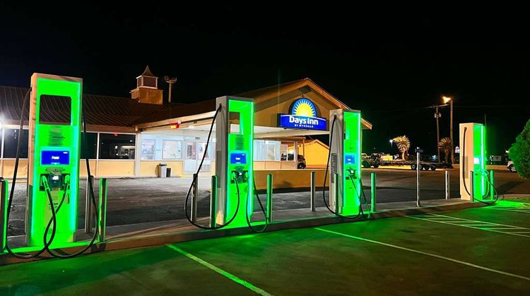 Days Inn Van Horn TX Other