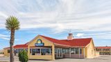 Days Inn Van Horn TX Exterior
