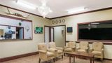 Days Inn Van Horn TX Lobby