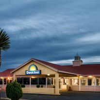 Days Inn Van Horn TX