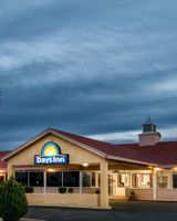 Days Inn Van Horn TX