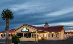 Days Inn Van Horn TX