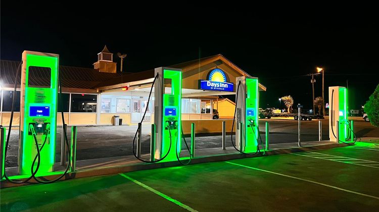 Days Inn Van Horn TX Other